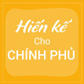 Hiến kế cho Chính phủ