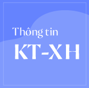 Thông tin kinh tế  - xã hội