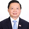 Trang tin Phó Thủ tướng Trần Hồng Hà
